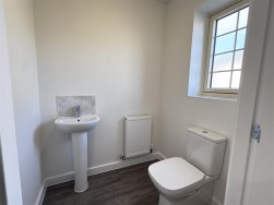 Queens Road, Hodthorpe, Worksop