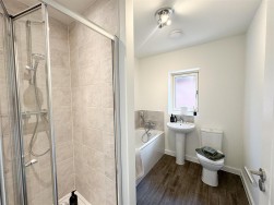 Queens Road, Hodthorpe, Worksop