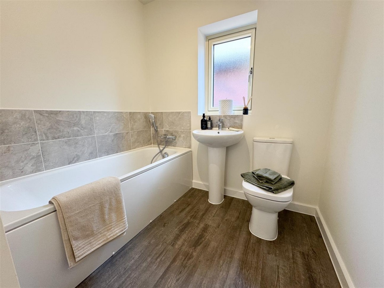 Queens Road, Hodthorpe, Worksop