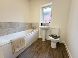 Queens Road, Hodthorpe, Worksop