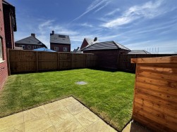 Queens Road, Hodthorpe, Worksop