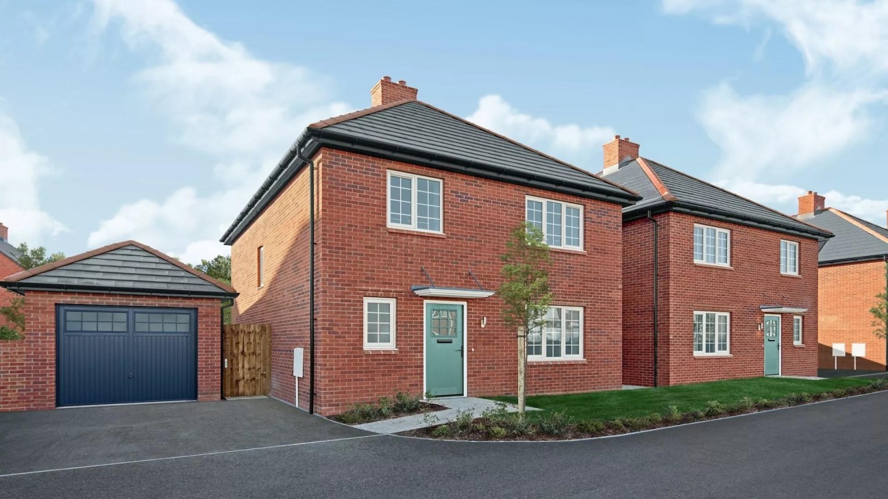 Hodthorpe, Worksop