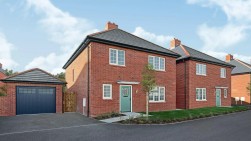 Hodthorpe, Worksop