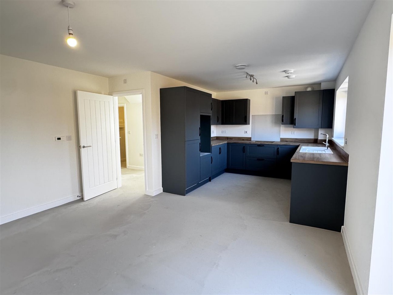 Hodthorpe, Worksop