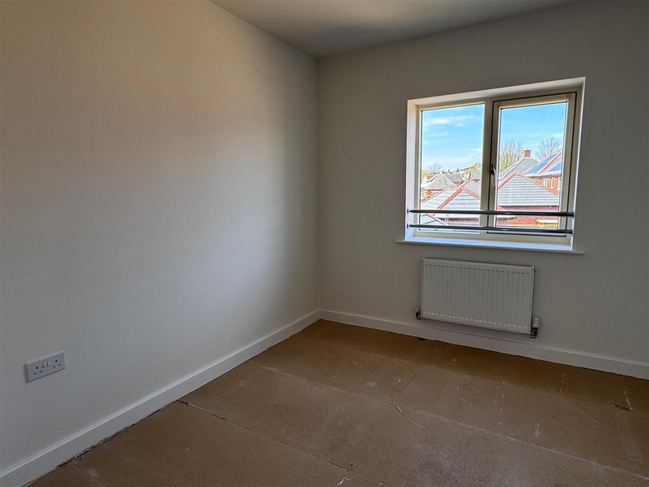 Hodthorpe, Worksop