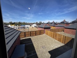 Hodthorpe, Worksop