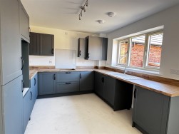 Hodthorpe, Worksop