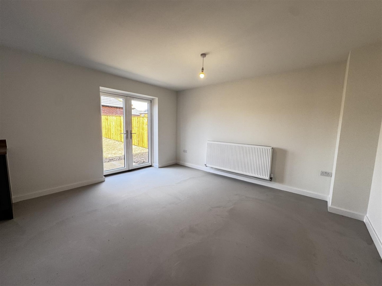 Hodthorpe, Worksop