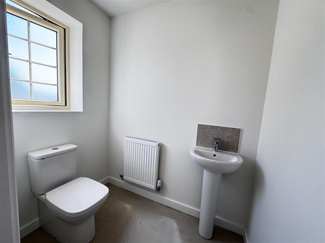 Hodthorpe, Worksop