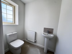 Hodthorpe, Worksop