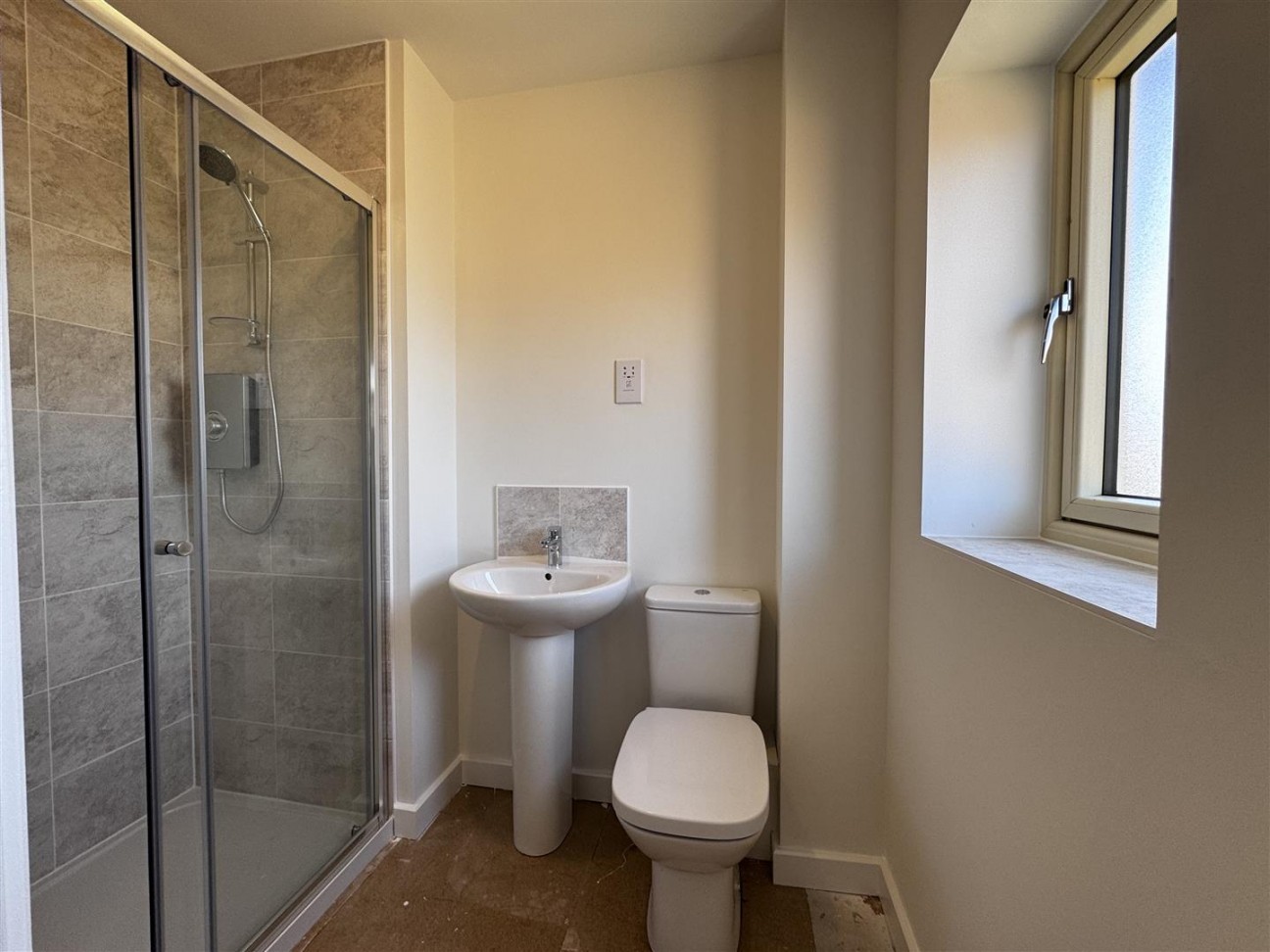Hodthorpe, Worksop