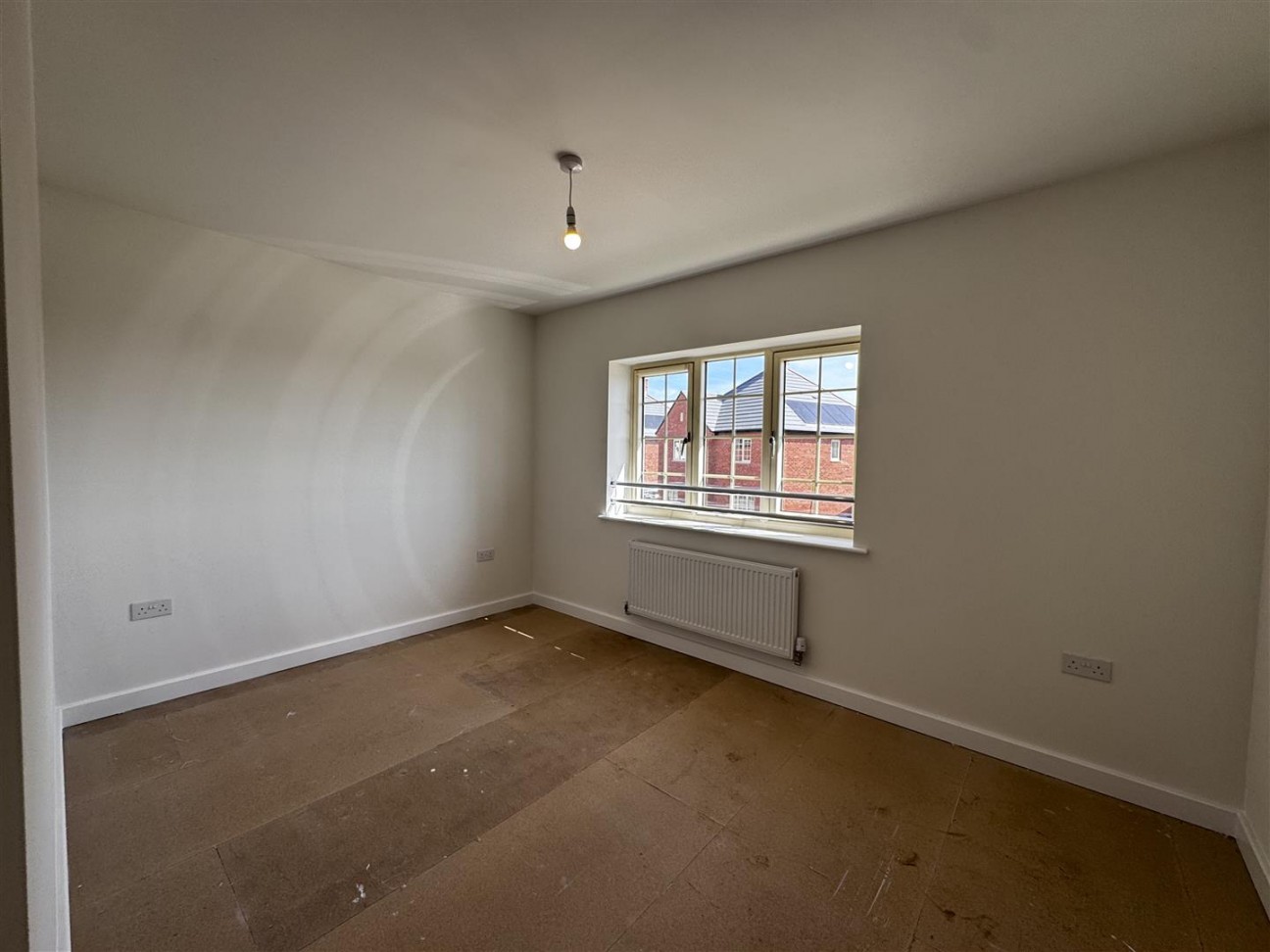 Hodthorpe, Worksop