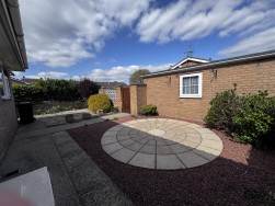 Wharfedale, Worksop