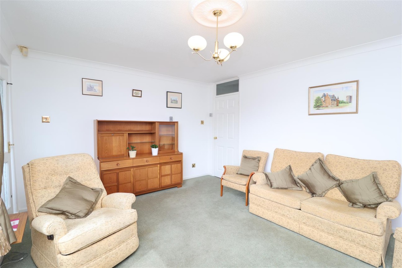 Wharfedale, Worksop