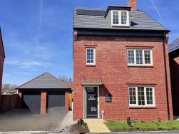 Princess Way, Hodthorpe, Worksop