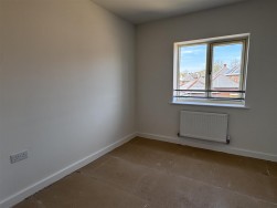 Princess Way, Hodthorpe, Worksop
