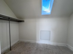 Princess Way, Hodthorpe, Worksop