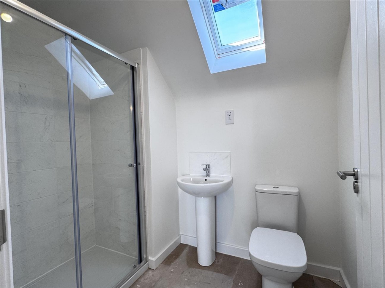 Princess Way, Hodthorpe, Worksop