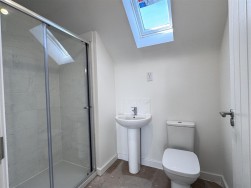 Princess Way, Hodthorpe, Worksop