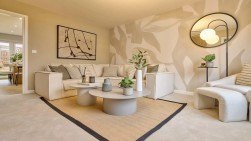 Princess Way, Hodthorpe, Worksop