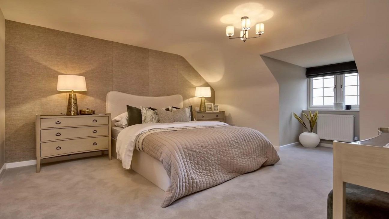 Princess Way, Hodthorpe, Worksop