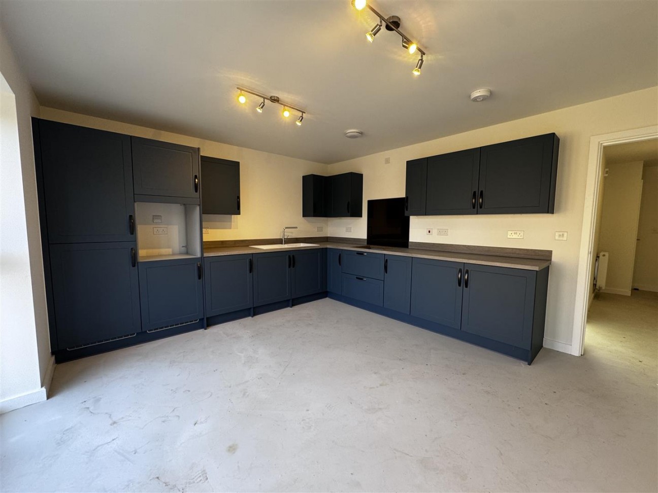 Princess Way, Hodthorpe, Worksop