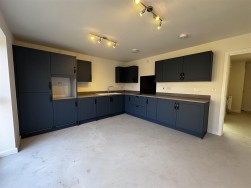 Princess Way, Hodthorpe, Worksop