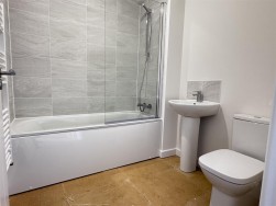 Princess Way, Hodthorpe, Worksop