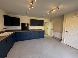Princess Way, Hodthorpe, Worksop
