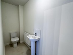 Princess Way, Hodthorpe, Worksop