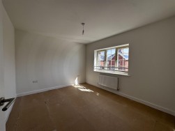 Princess Way, Hodthorpe, Worksop