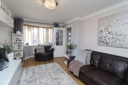 Foxwood Close, Worksop