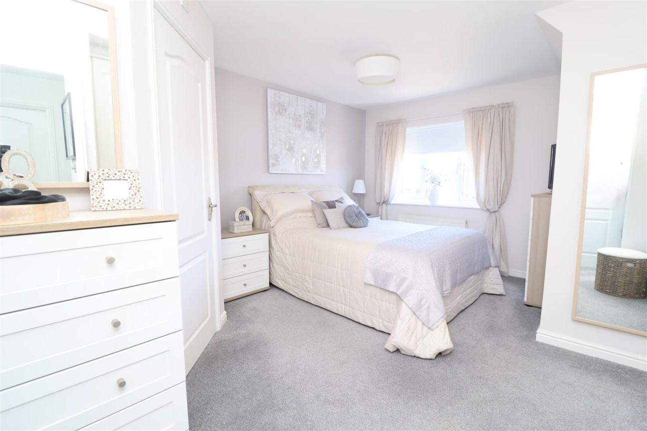 Foxwood Close, Worksop
