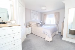 Foxwood Close, Worksop