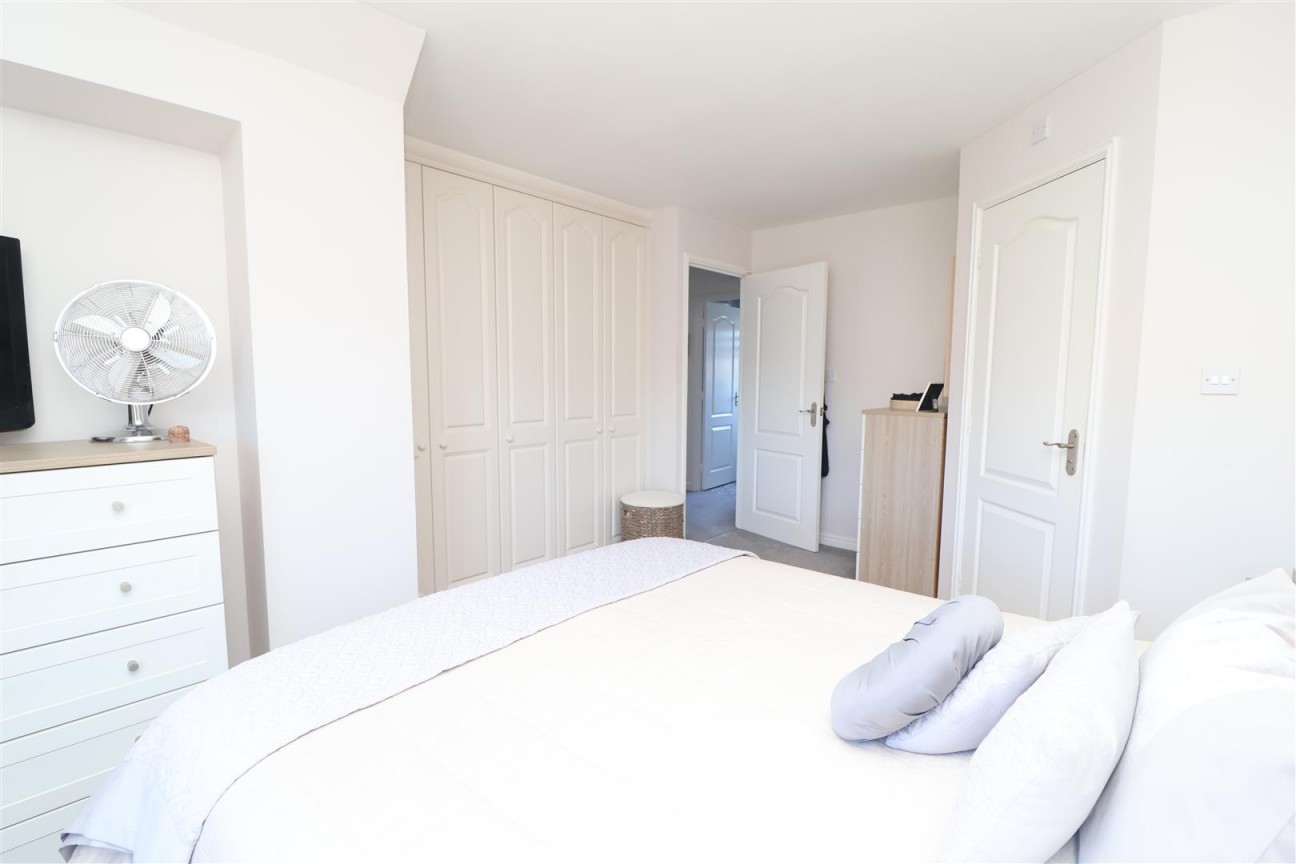 Foxwood Close, Worksop