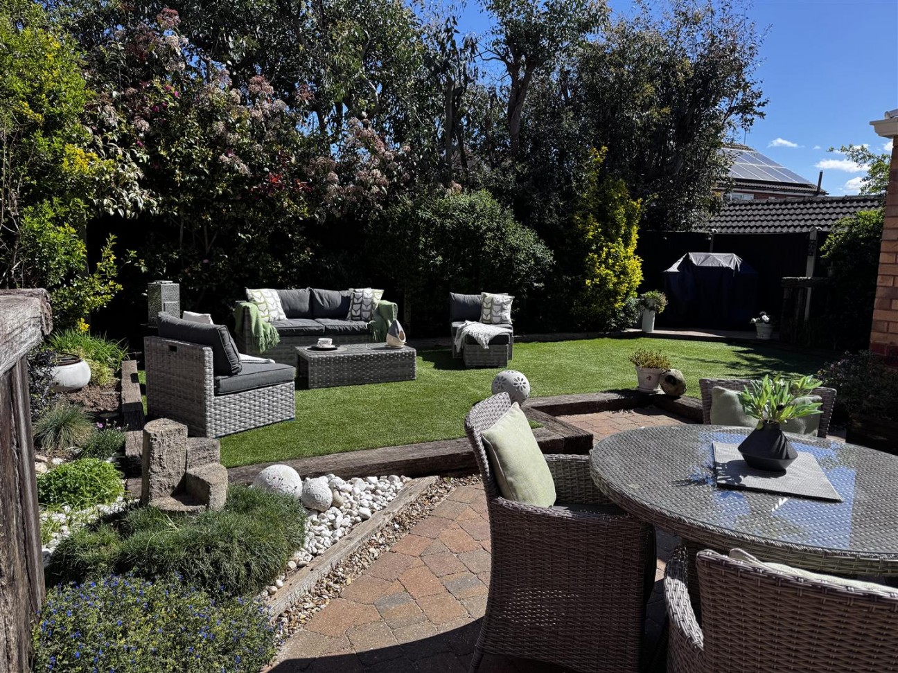Foxwood Close, Worksop