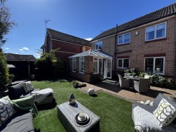 Foxwood Close, Worksop