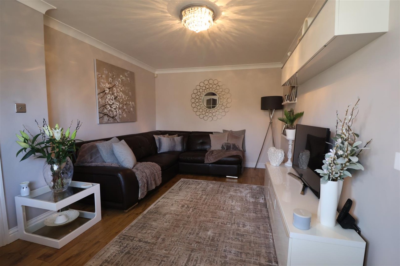 Foxwood Close, Worksop