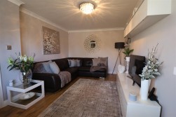 Foxwood Close, Worksop