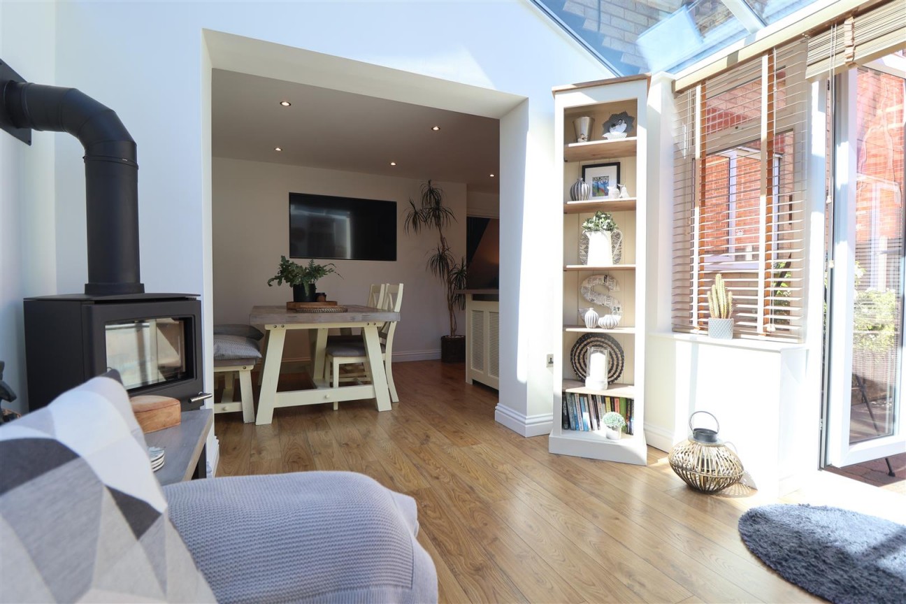 Foxwood Close, Worksop