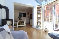 Foxwood Close, Worksop