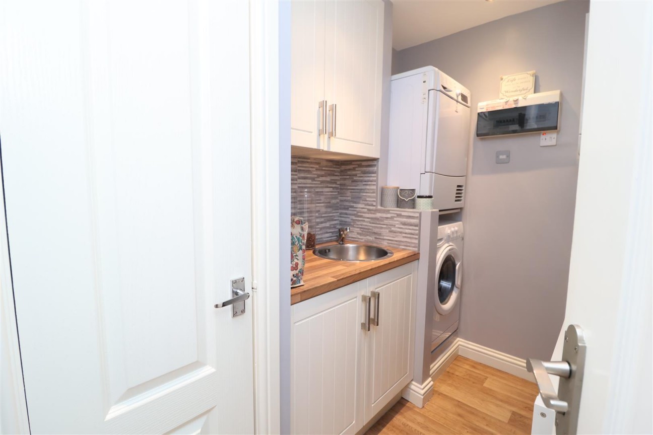 Foxwood Close, Worksop