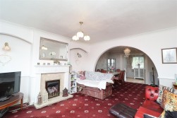 Tennyson Drive, Worksop