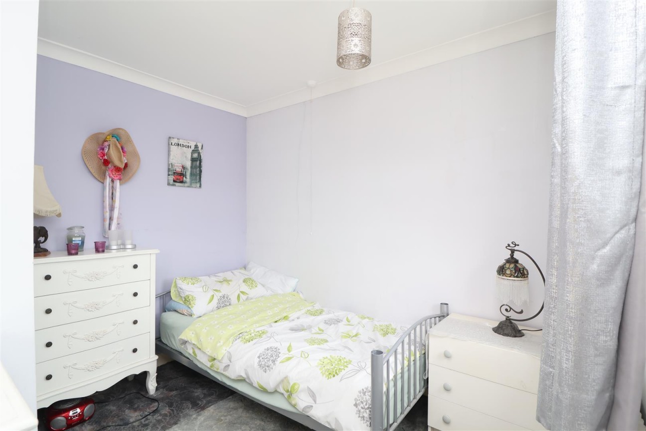 Tennyson Drive, Worksop