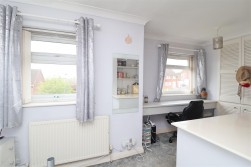 Tennyson Drive, Worksop