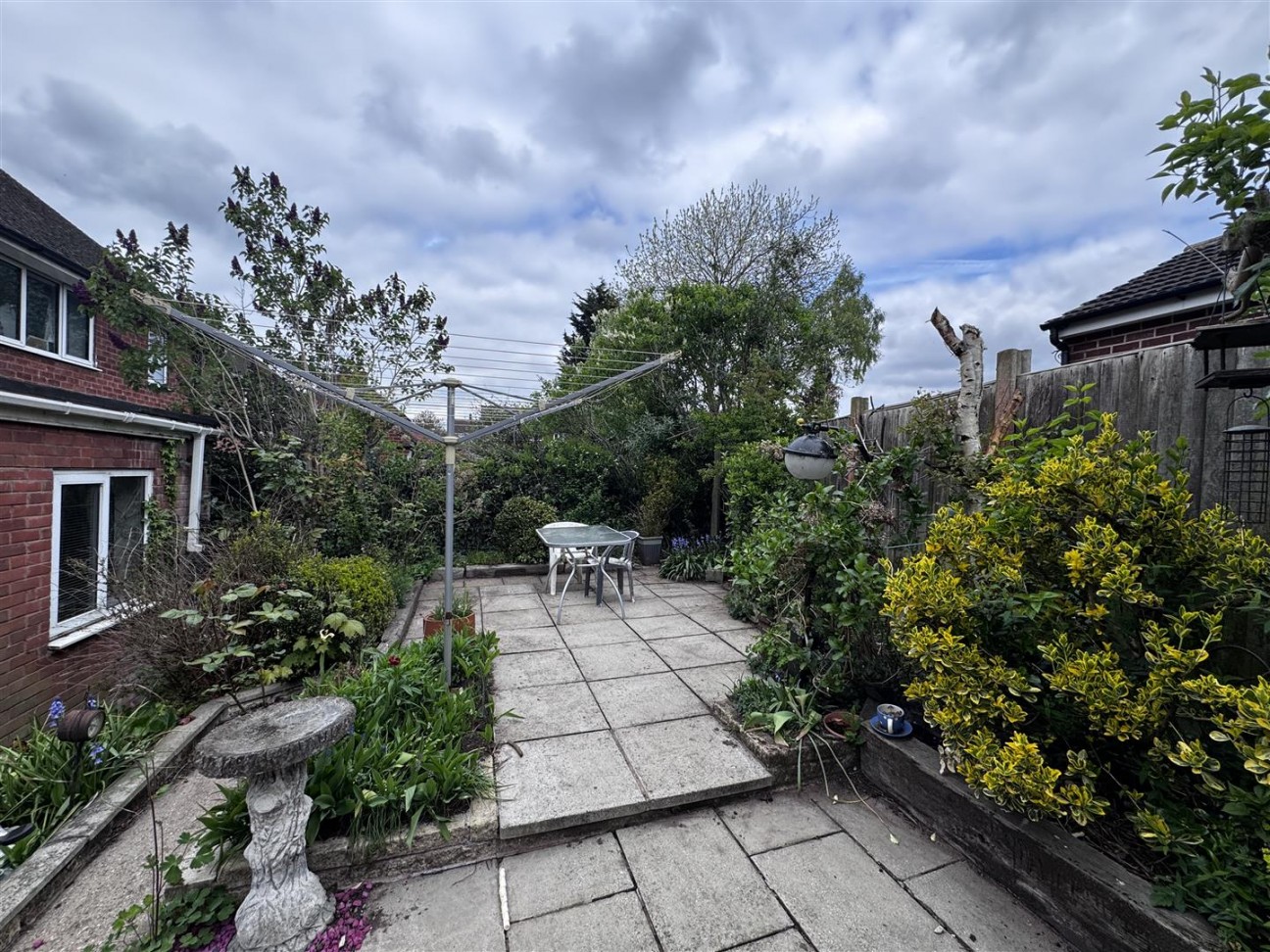 Tennyson Drive, Worksop