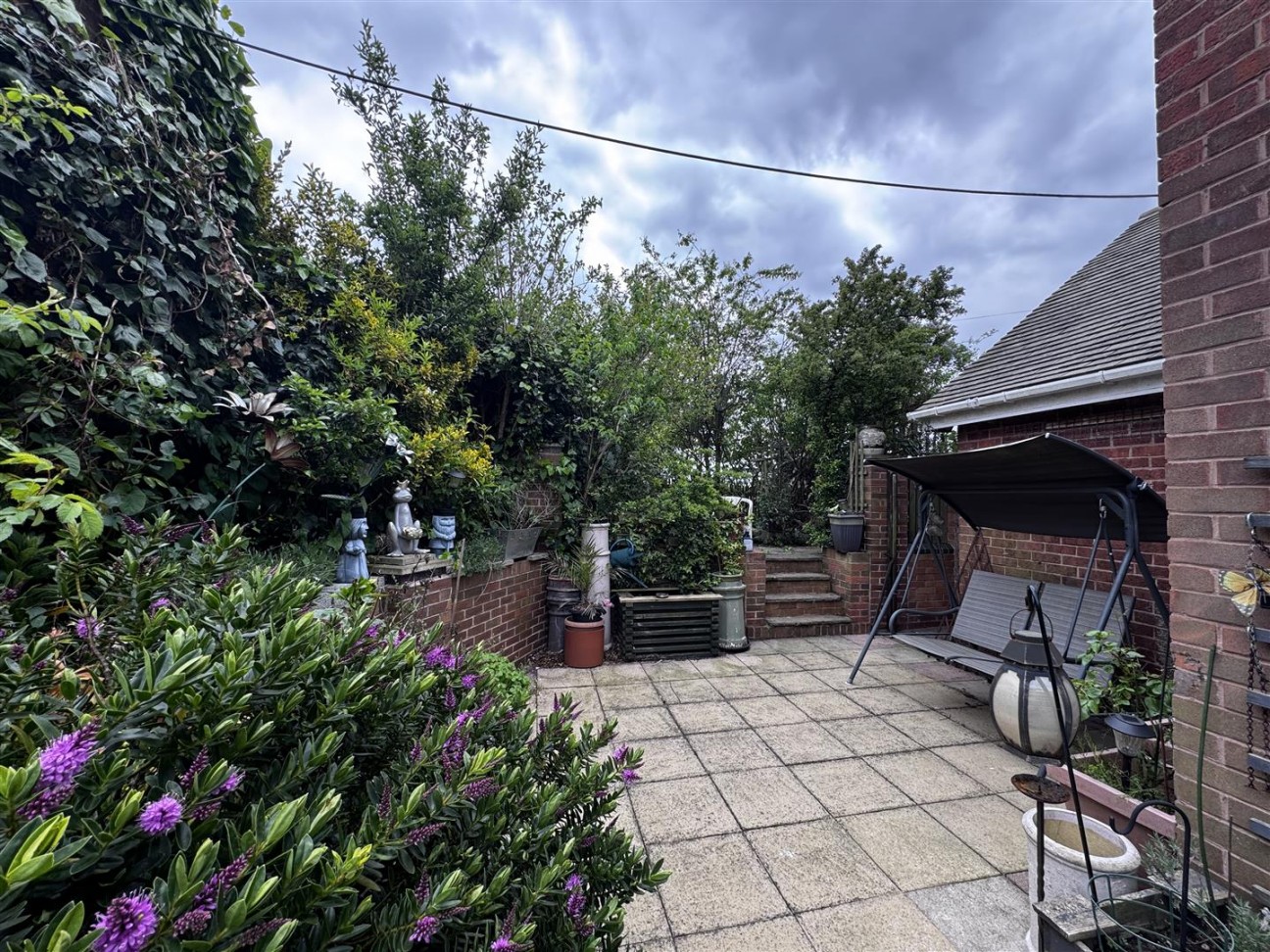 Tennyson Drive, Worksop