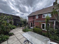 Tennyson Drive, Worksop