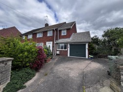 Tennyson Drive, Worksop