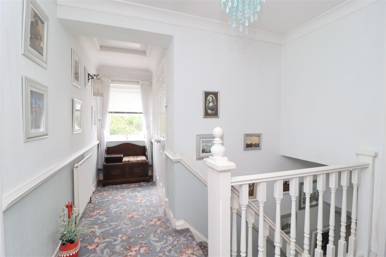 Tennyson Drive, Worksop